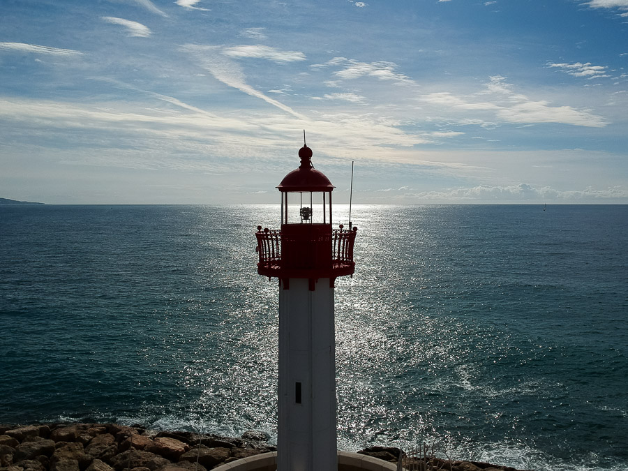 Lighthouse