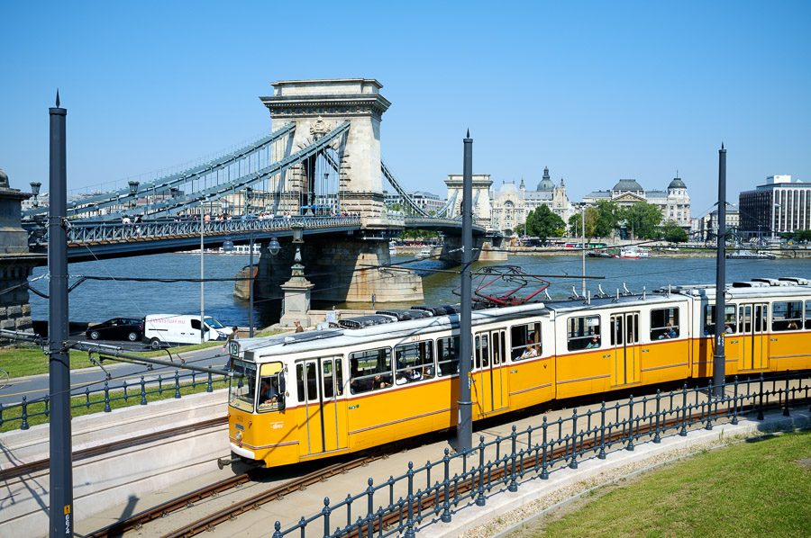 Chain Bridge (Budapest)