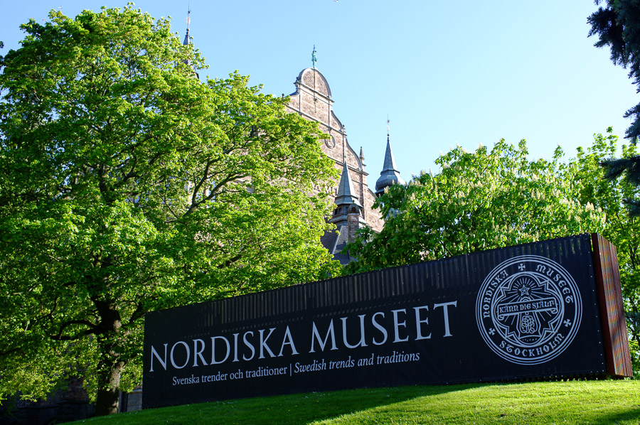 Nordic Museum