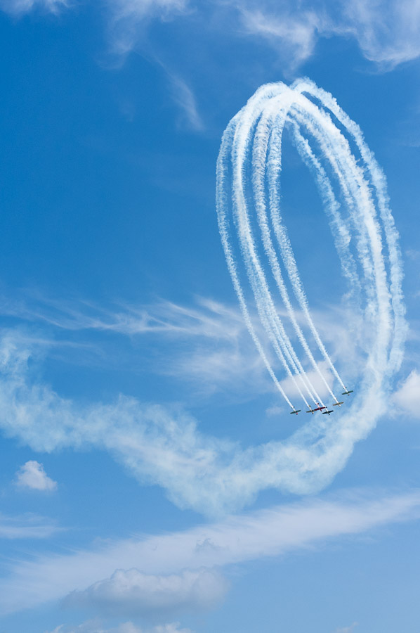 Duxford Flying Legends 2013