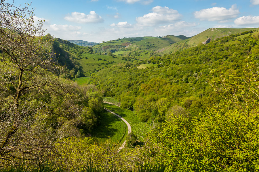 Peak District