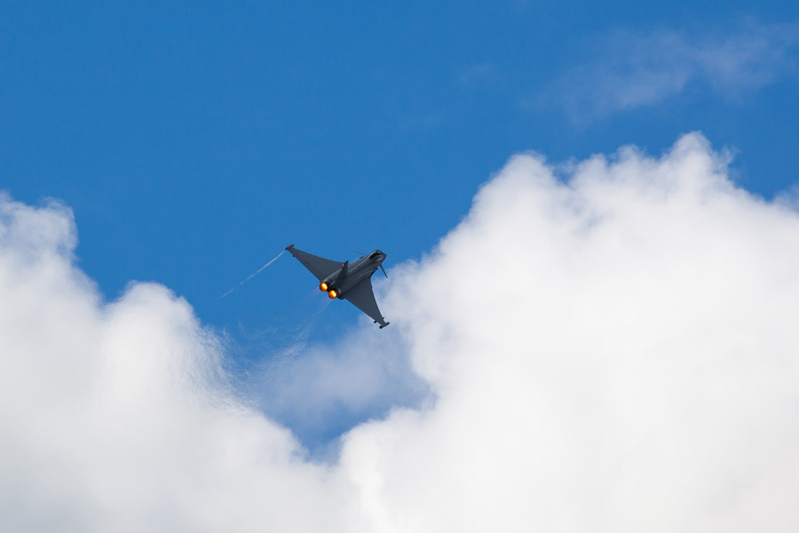 Eurofighter Typhoon