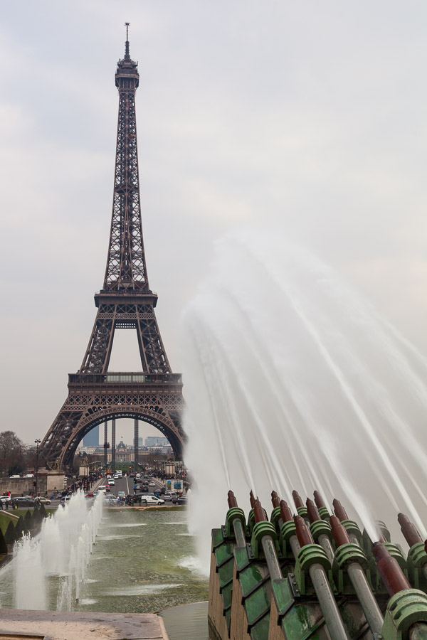 Tour Eiffel