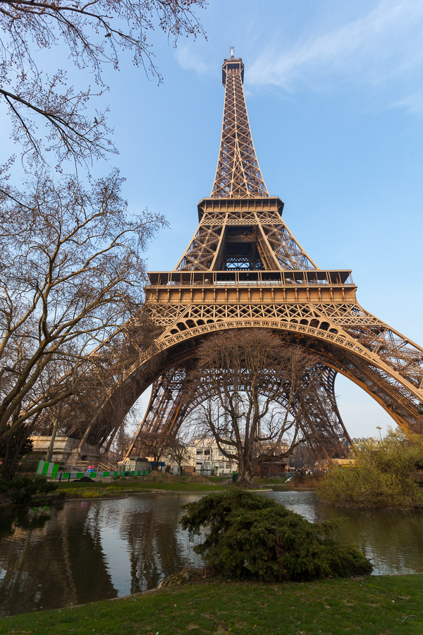 Tour Eiffel